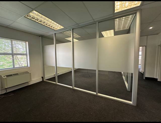 150M² OFFICE TO LET IN HIGHVELD TECHNOPARK